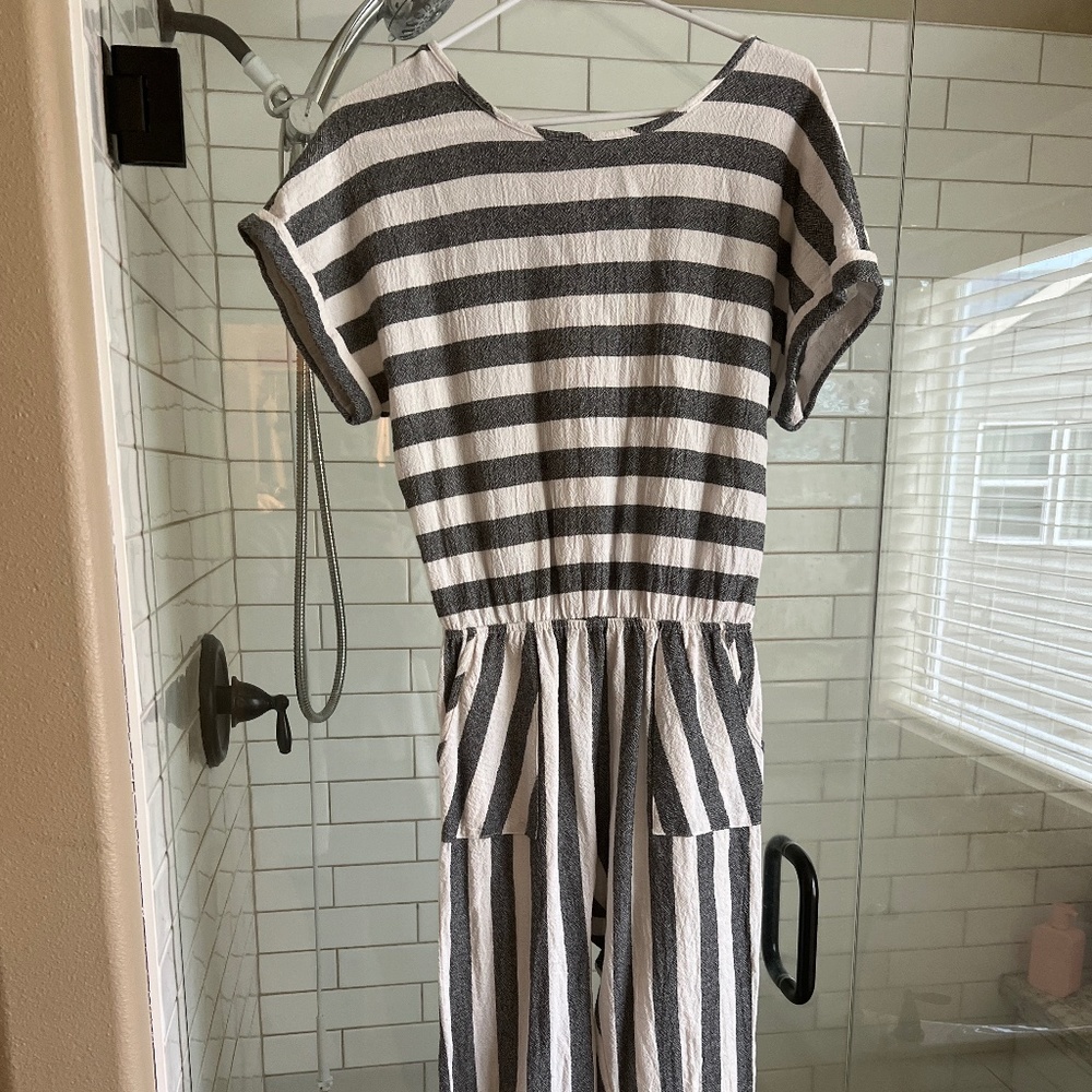 Women’s romper